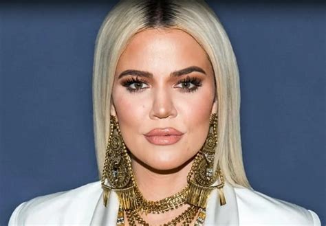 khloe kardashian 2024.